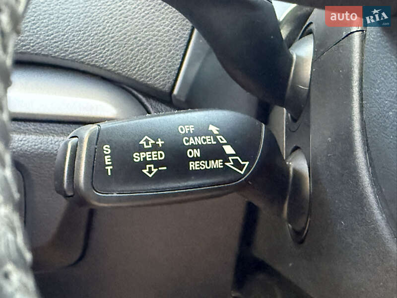 Седан Audi A3 2014 в Одессе