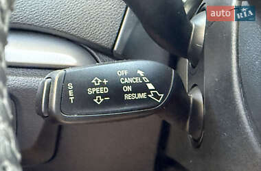 Седан Audi A3 2014 в 