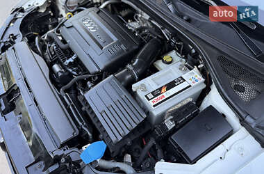 Седан Audi A3 2014 в 