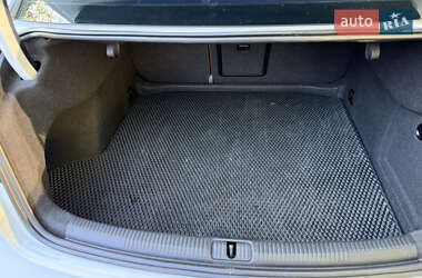 Седан Audi A3 2014 в 