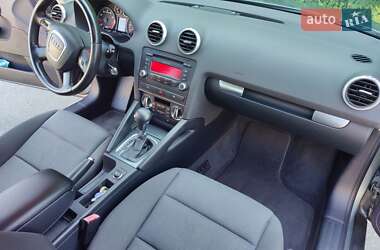 Хэтчбек Audi A3 2009 в 