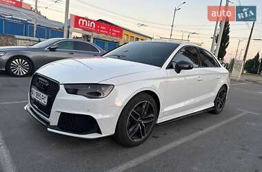 Седан Audi A3 2015 в 