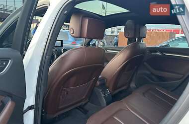 Седан Audi A3 2015 в 