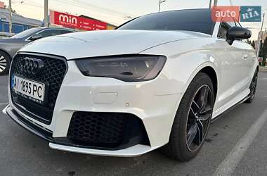 Седан Audi A3 2015 в 