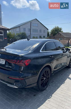 Седан Audi A3 2020 в 