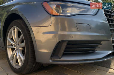 Седан Audi A3 2015 в 