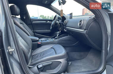 Седан Audi A3 2015 в 