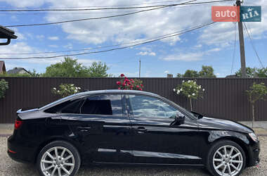 Седан Audi A3 2015 в 
