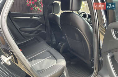 Седан Audi A3 2015 в 