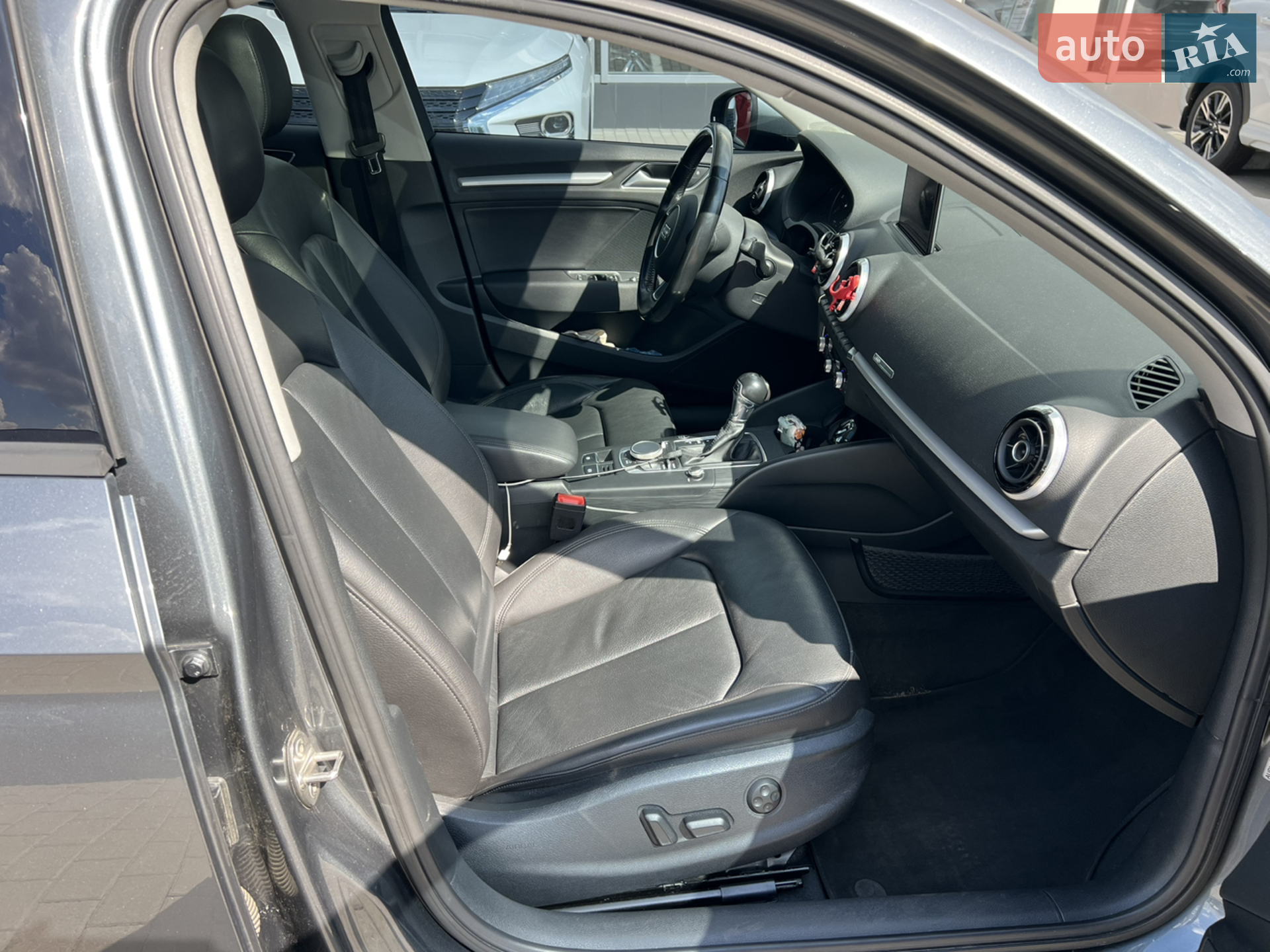 2016 Audi A3 - мініатюра 30
