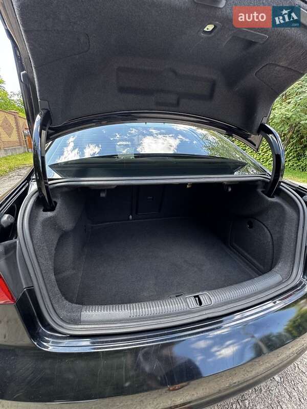 Седан Audi A3 2014 в Киеве фото 4 Седан Audi A3 2014 в Киеве