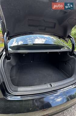 Седан Audi A3 2014 в 