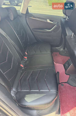 Хэтчбек Audi A3 2005 в 