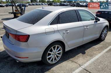 Седан Audi A3 2015 в 