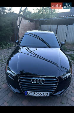 Седан Audi A3 2015 в 