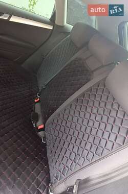 Хэтчбек Audi A3 2007 в 