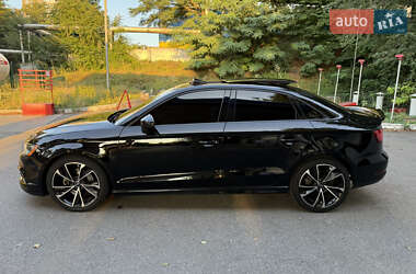 Седан Audi A3 2014 в 