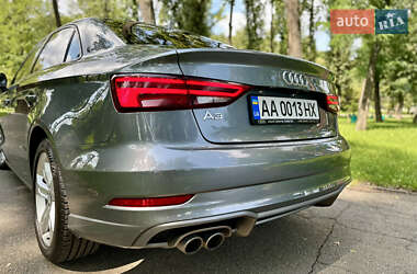 Седан Audi A3 2018 в 