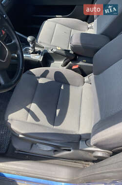 Хэтчбек Audi A3 2007 в 