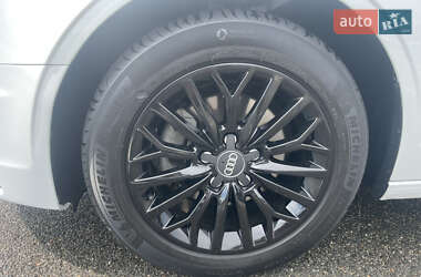Седан Audi A3 2016 в 