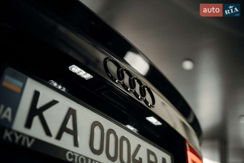 Седан Audi A3 2014 в Киеве