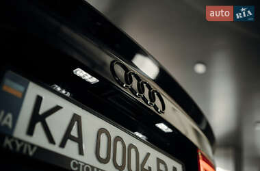 Седан Audi A3 2014 в 