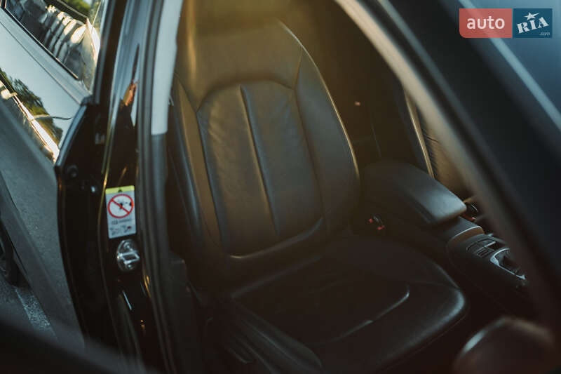 Седан Audi A3 2014 в Киеве