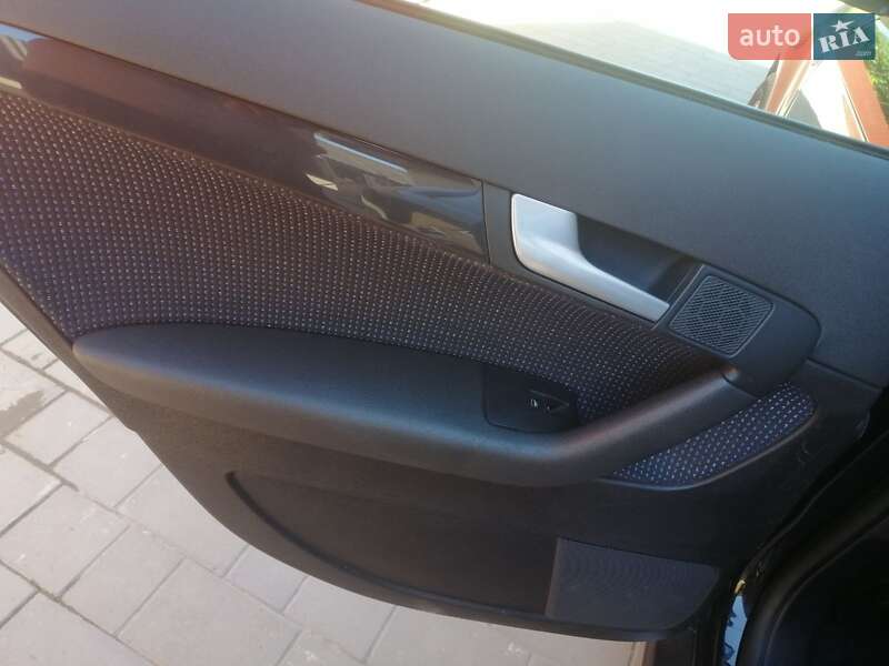 Хэтчбек Audi A3 2005 в Марганце