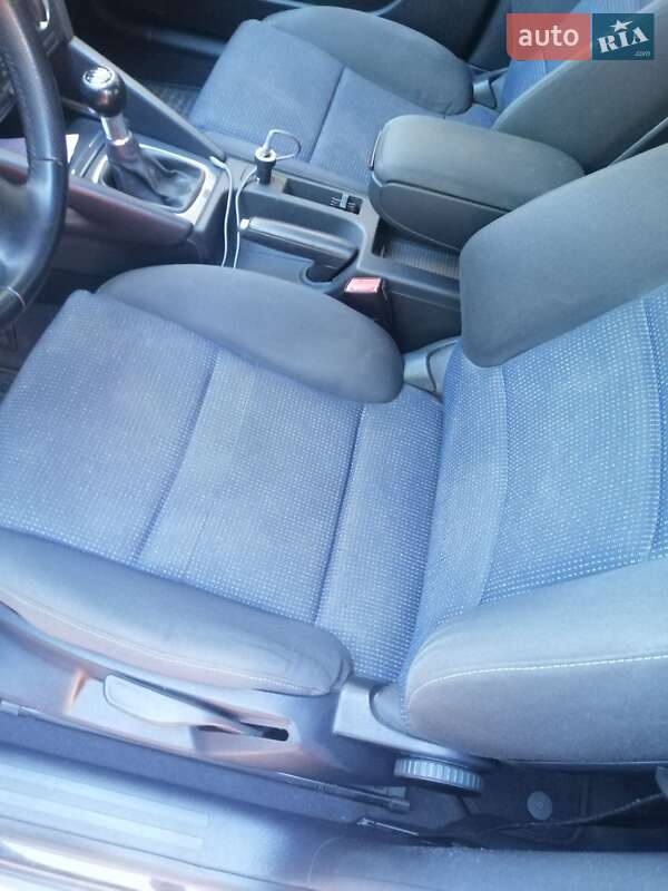 Хэтчбек Audi A3 2005 в Марганце