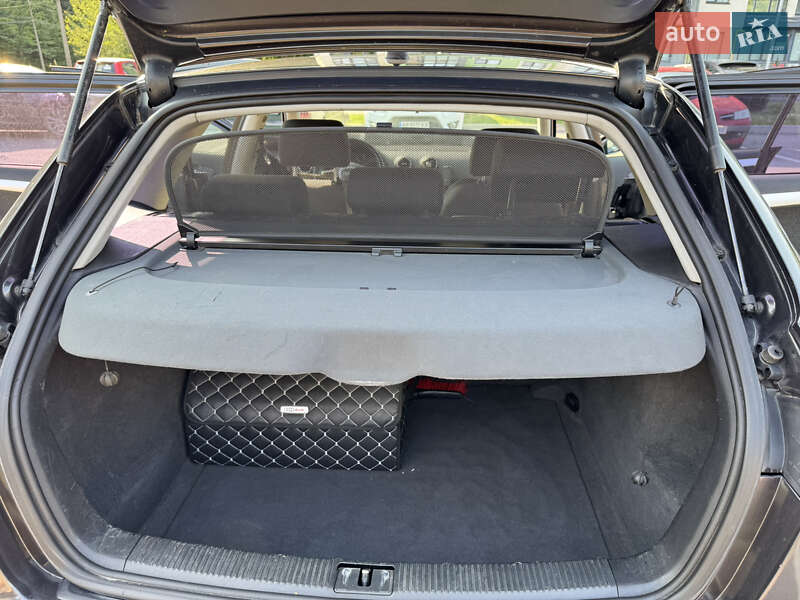Хэтчбек Audi A3 2005 в Виннице