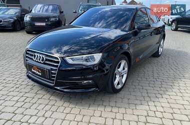 Седан Audi A3 2015 в 