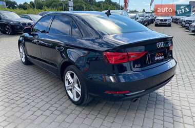 Седан Audi A3 2015 в 