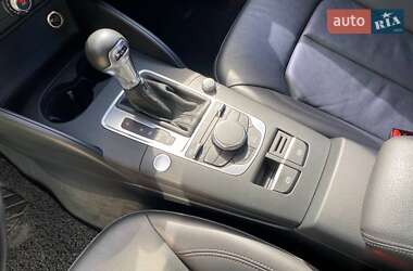 Седан Audi A3 2015 в 