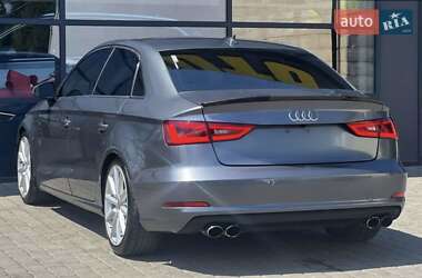 Седан Audi A3 2015 в 