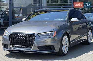 Седан Audi A3 2015 в 