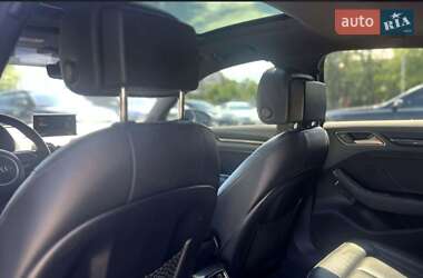 Седан Audi A3 2015 в 