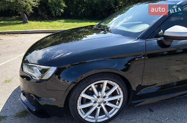 Седан Audi A3 2015 в 