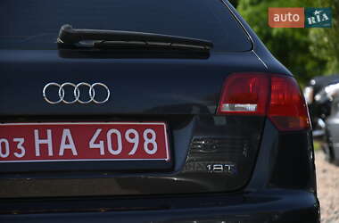 Хэтчбек Audi A3 2007 в 