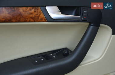 Хэтчбек Audi A3 2007 в 