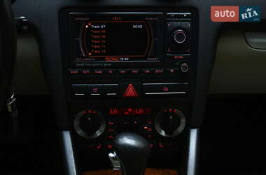 Хэтчбек Audi A3 2007 в 