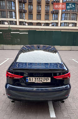 Седан Audi A3 2020 в 