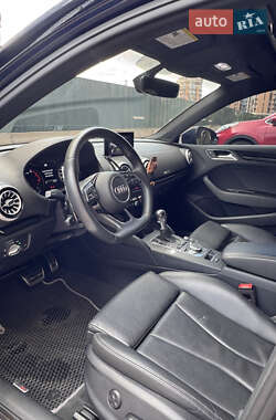 Седан Audi A3 2020 в 