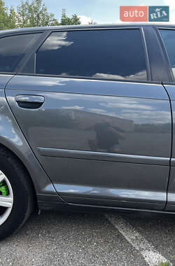 Хэтчбек Audi A3 2007 в 