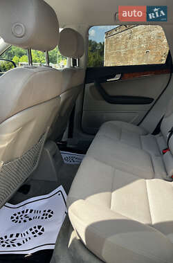 Хэтчбек Audi A3 2007 в 