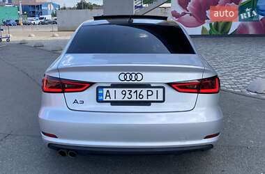 Седан Audi A3 2014 в 