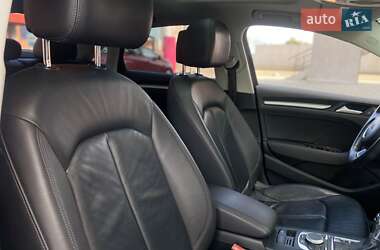Седан Audi A3 2014 в 