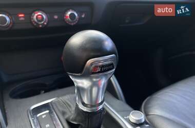 Седан Audi A3 2014 в 