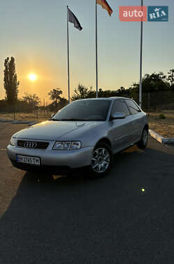 Хэтчбек Audi A3 1997 в Одессе