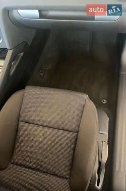 Хэтчбек Audi A3 2005 в 