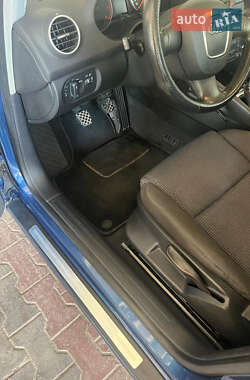 Хэтчбек Audi A3 2005 в 